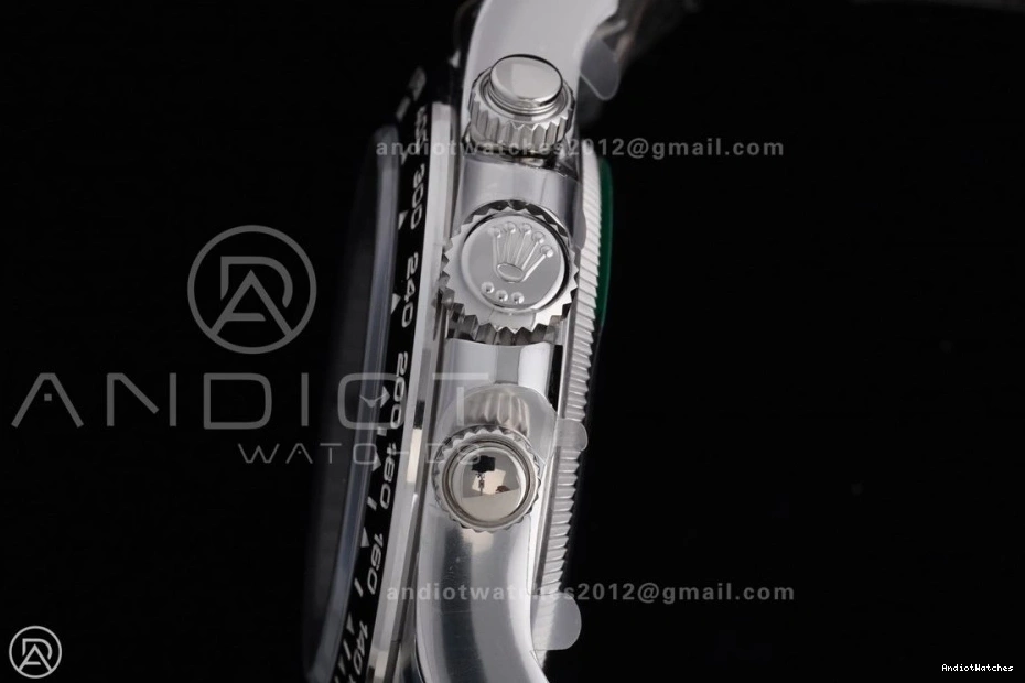 Daytona Bracelet Edition SmartChoice White Clean 126500 Best 2023 904L Steel SS 490 1:1 DD Dial on 0119